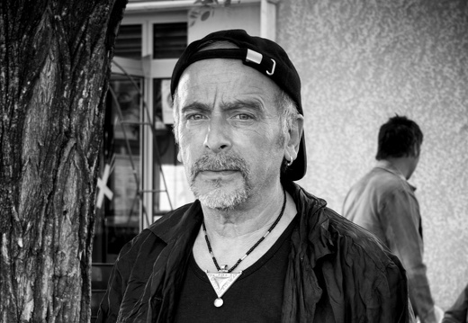 Alain Passet 